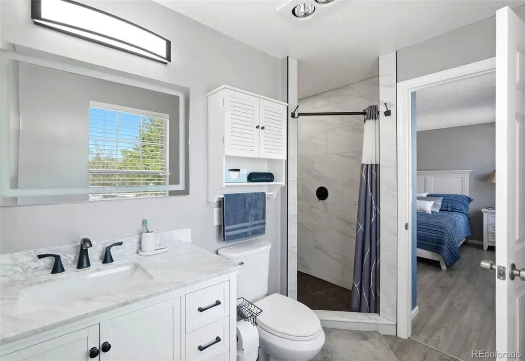 8102 S Everett Street Littleton CO 80128