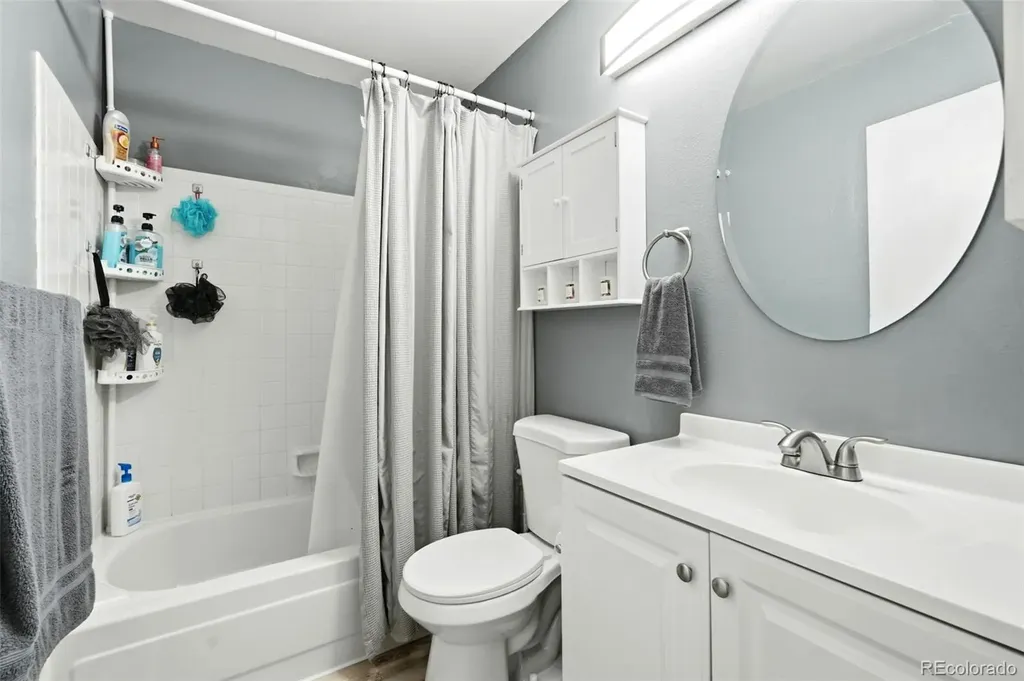 8102 S Everett Street Littleton CO 80128