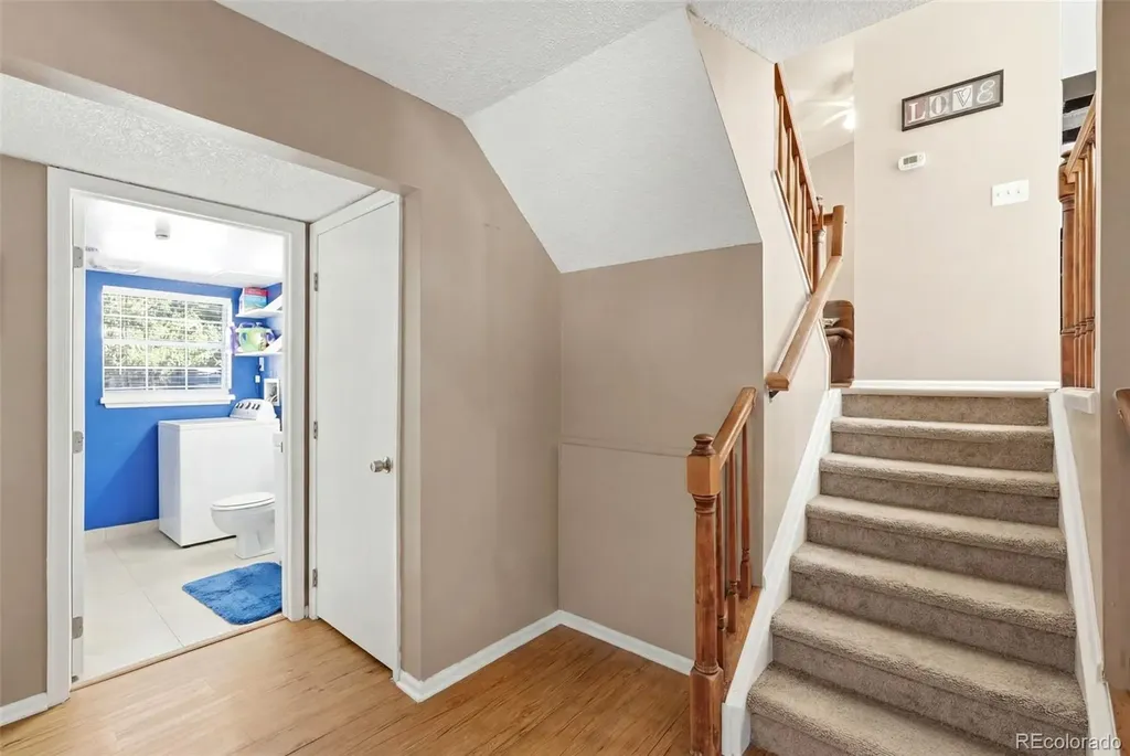 8102 S Everett Street Littleton CO 80128