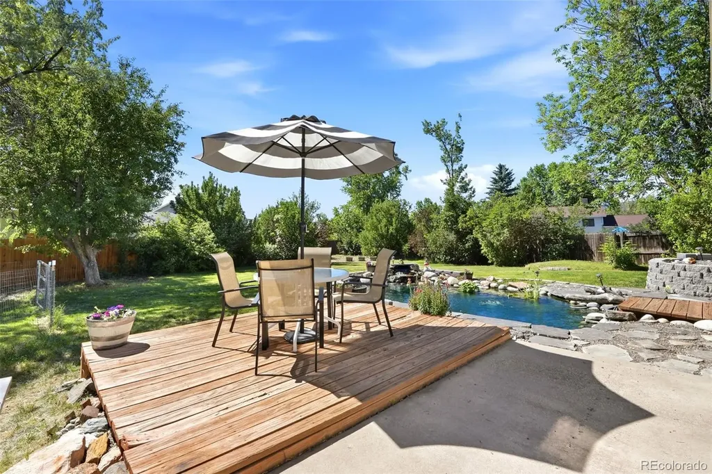 8102 S Everett Street Littleton CO 80128