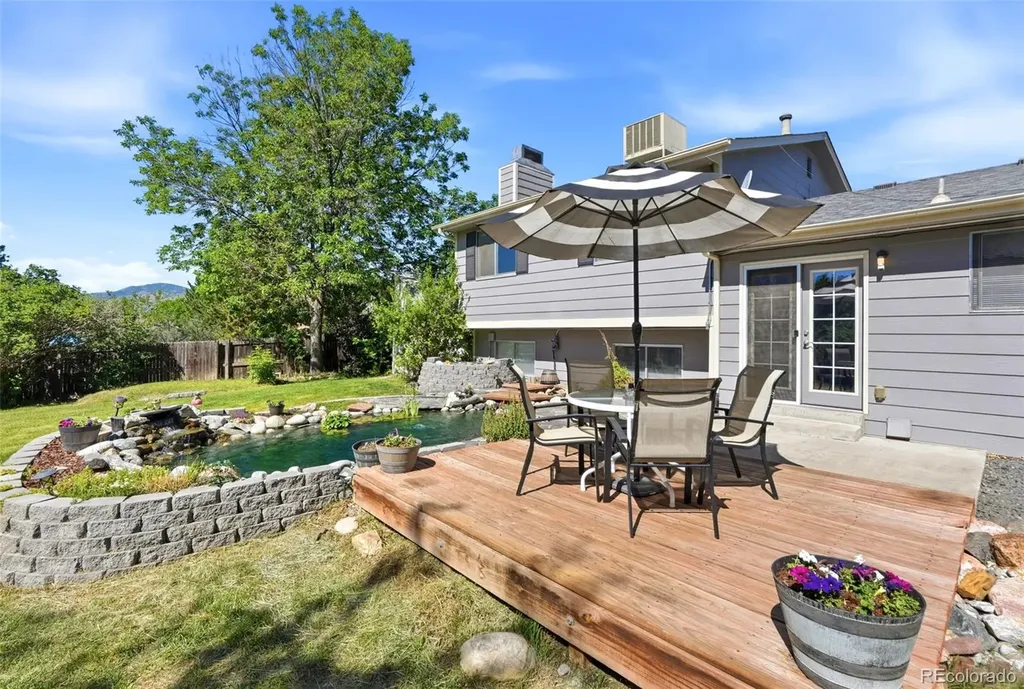 8102 S Everett Street Littleton CO 80128