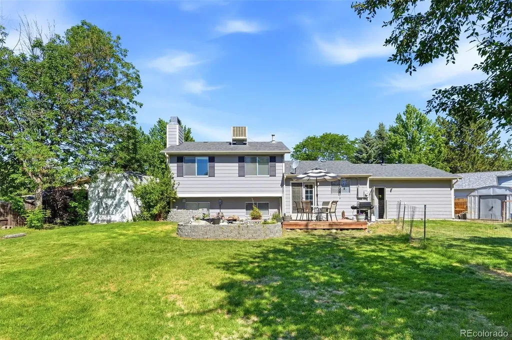 8102 S Everett Street Littleton CO 80128