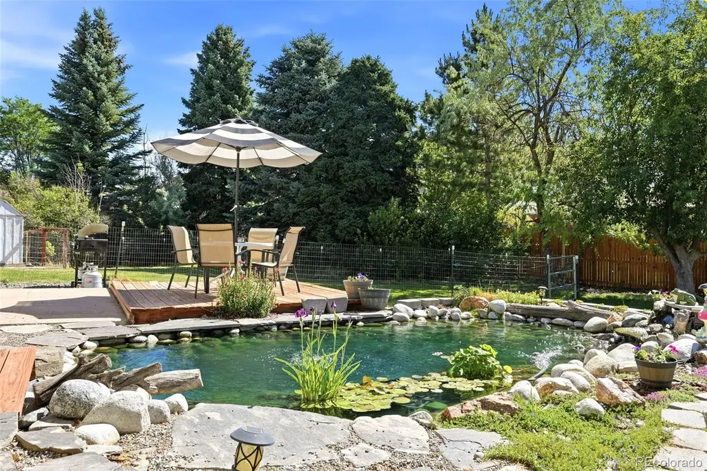 8102 S Everett Street Littleton CO 80128