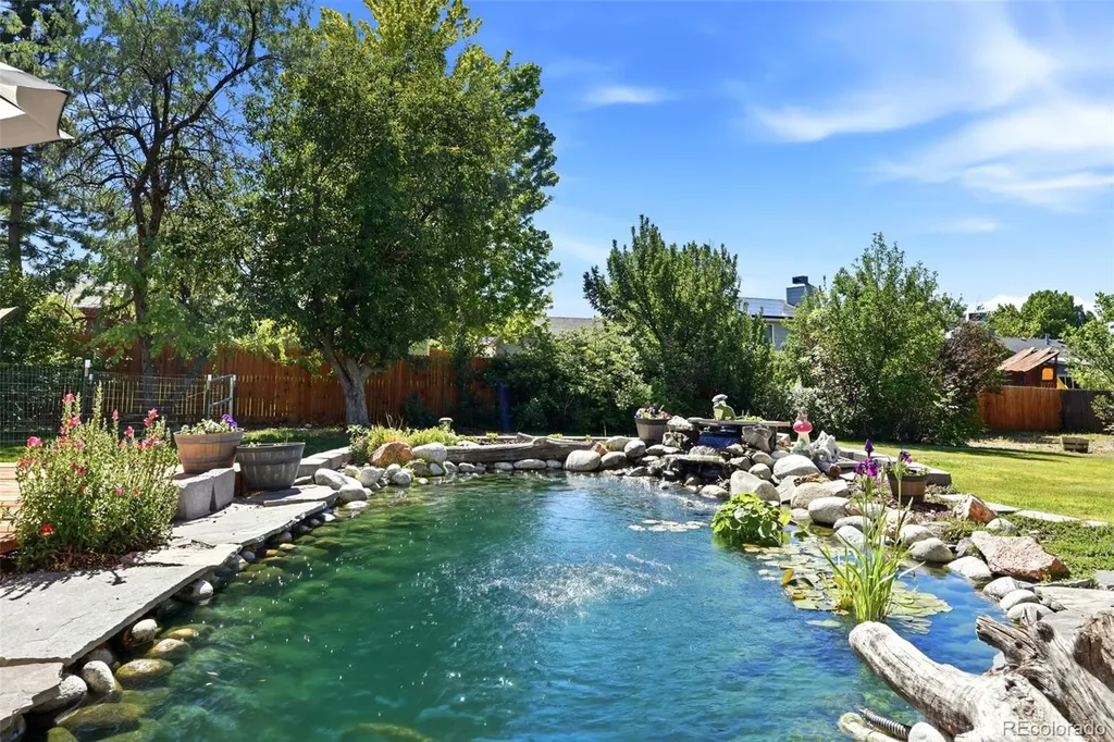 8102 S Everett Street Littleton CO 80128
