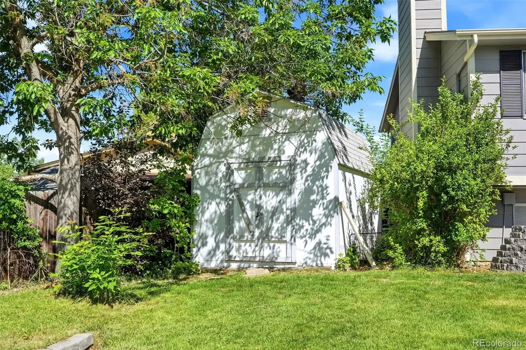 8102 S Everett Street Littleton CO 80128
