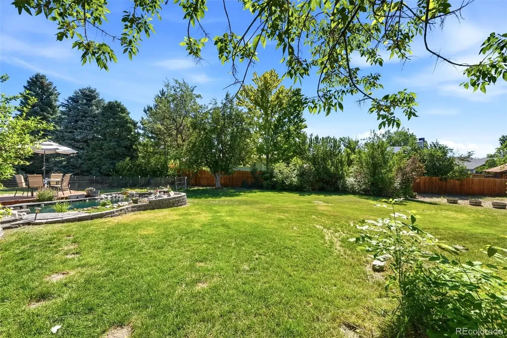8102 S Everett Street Littleton CO 80128