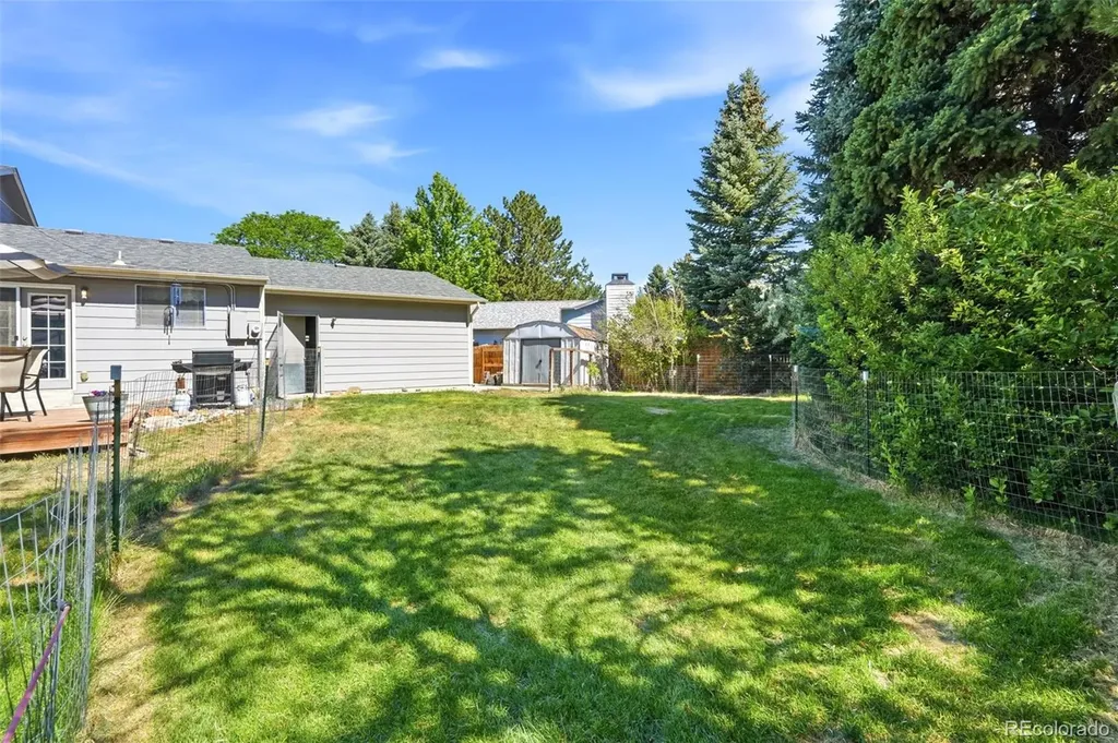 8102 S Everett Street Littleton CO 80128