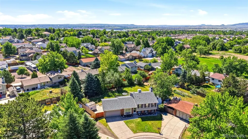 8102 S Everett Street Littleton CO 80128