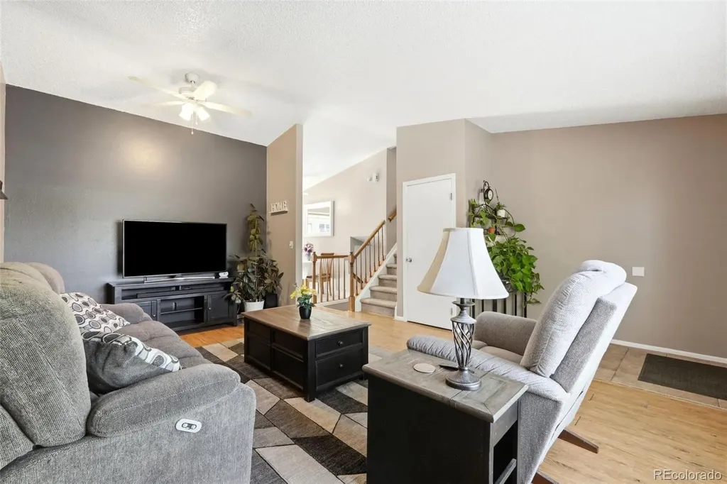 8102 S Everett Street Littleton CO 80128
