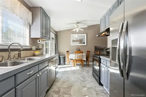 8102 S Everett Street Littleton CO 80128