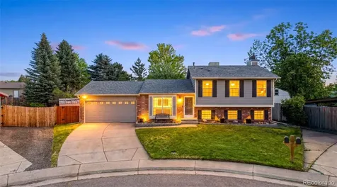 8102 S Everett Street Littleton CO 80128