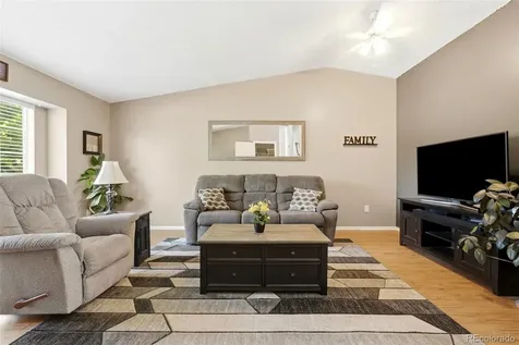 8102 S Everett Street Littleton CO 80128