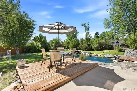 8102 S Everett Street Littleton CO 80128
