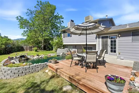 8102 S Everett Street Littleton CO 80128