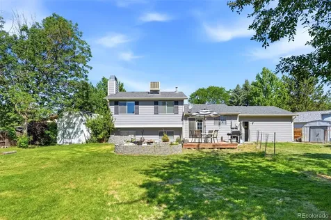 8102 S Everett Street Littleton CO 80128