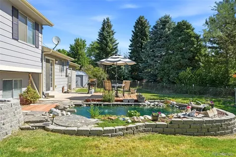 8102 S Everett Street Littleton CO 80128