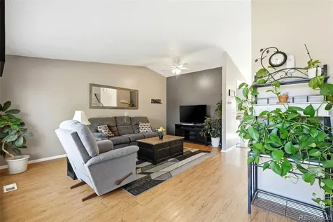 8102 S Everett Street Littleton CO 80128