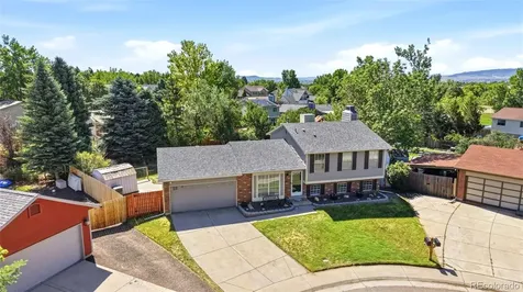 8102 S Everett Street Littleton CO 80128