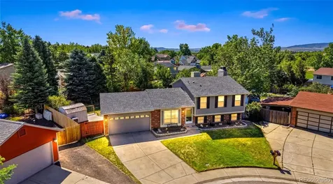 8102 S Everett Street Littleton CO 80128