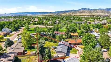 8102 S Everett Street Littleton CO 80128