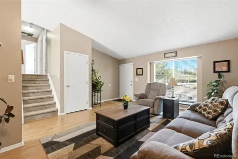 8102 S Everett Street Littleton CO 80128
