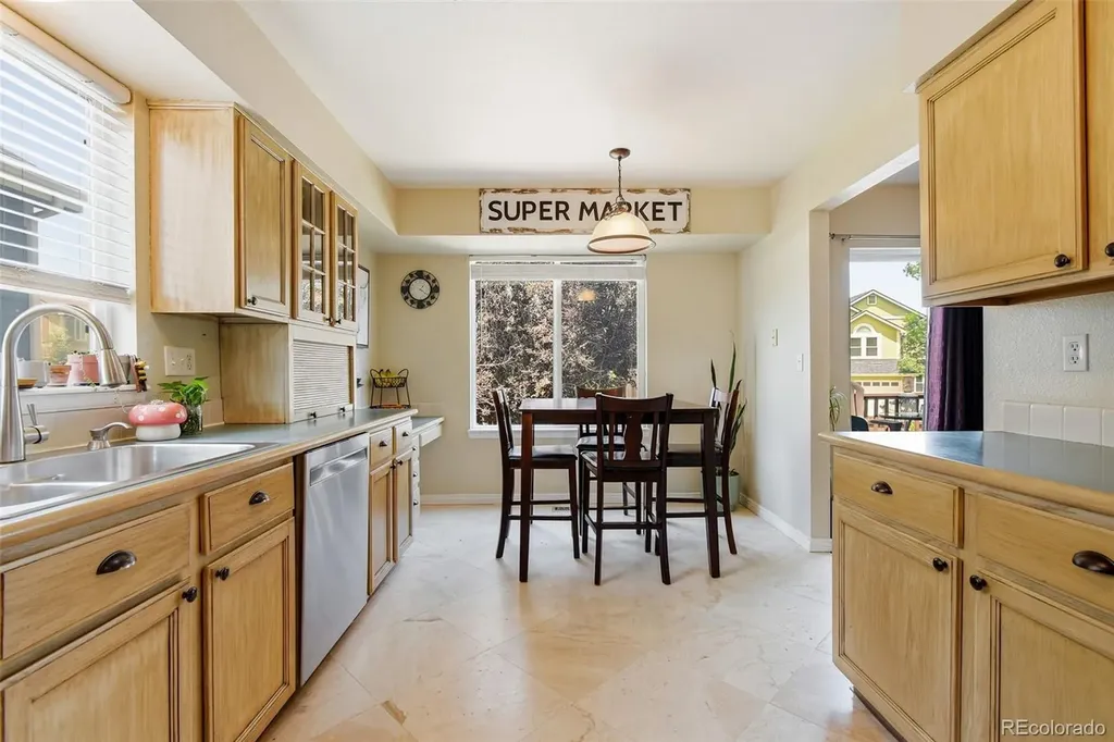 10417 Bellaire Court Denver CO 80233