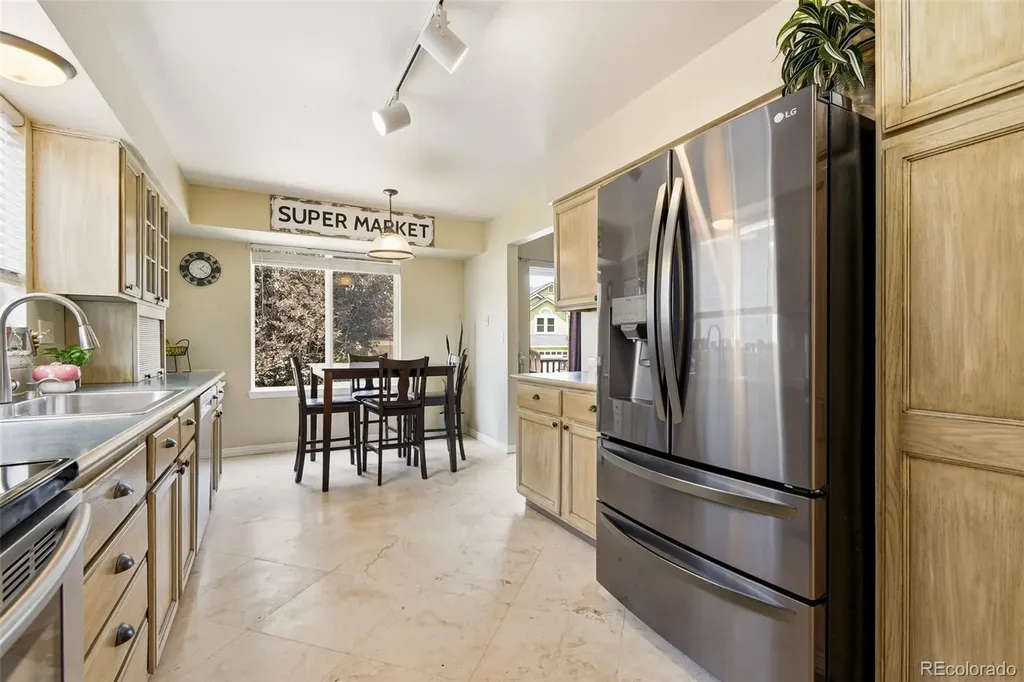10417 Bellaire Court Denver CO 80233