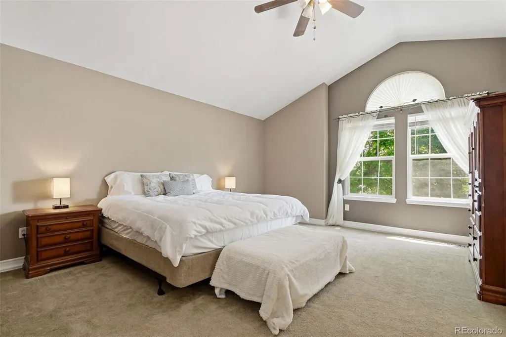 10417 Bellaire Court Denver CO 80233