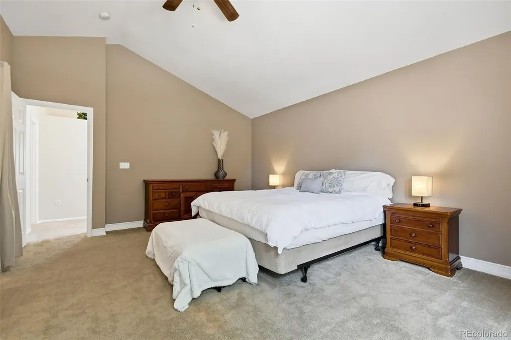 10417 Bellaire Court Denver CO 80233