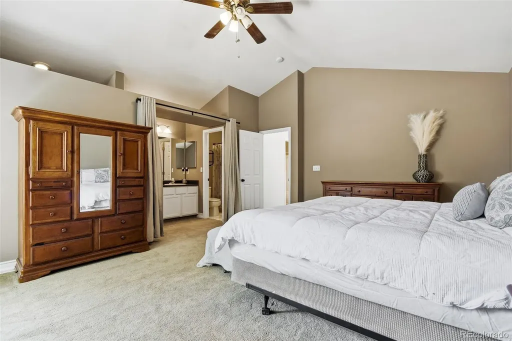 10417 Bellaire Court Denver CO 80233