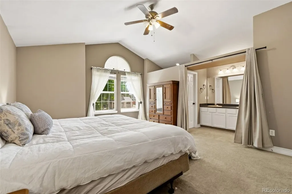 10417 Bellaire Court Denver CO 80233