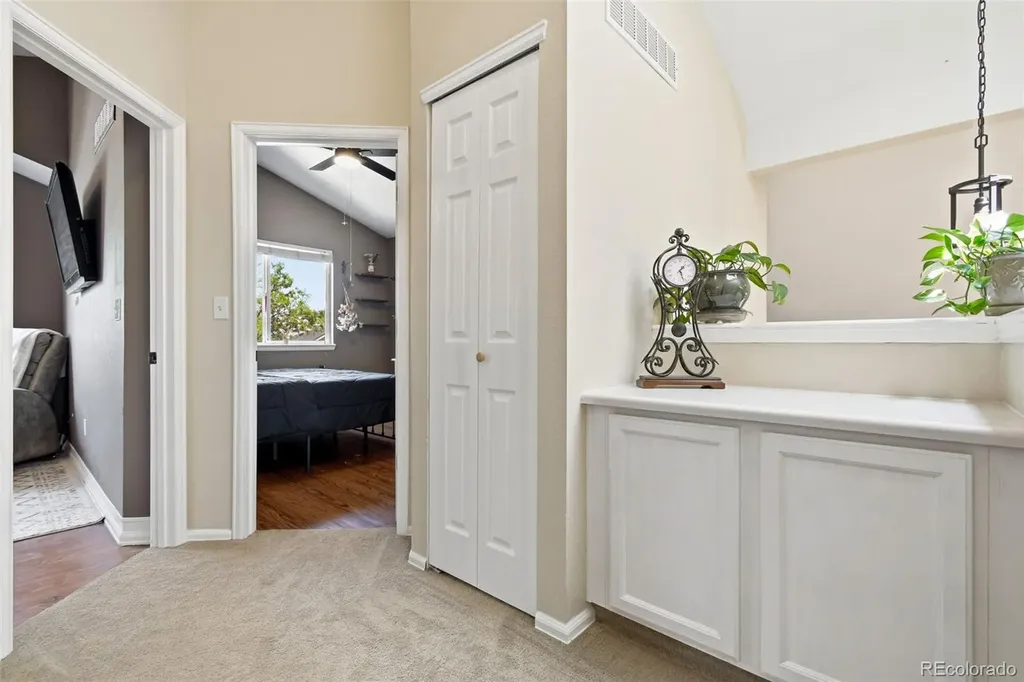 10417 Bellaire Court Denver CO 80233