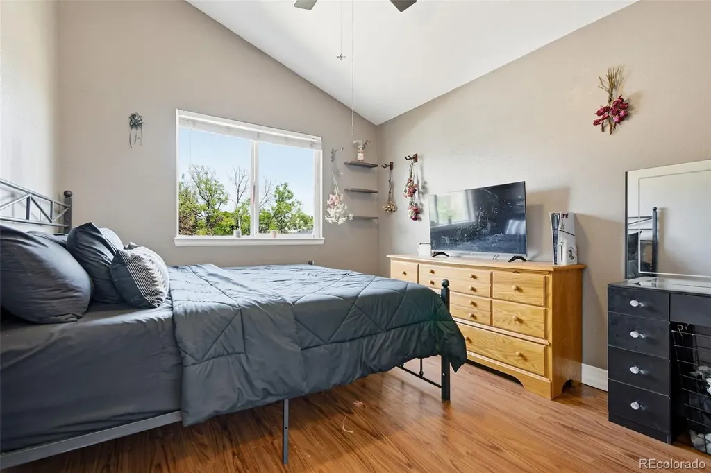10417 Bellaire Court Denver CO 80233
