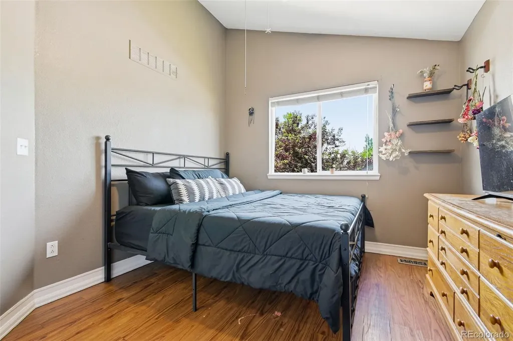10417 Bellaire Court Denver CO 80233