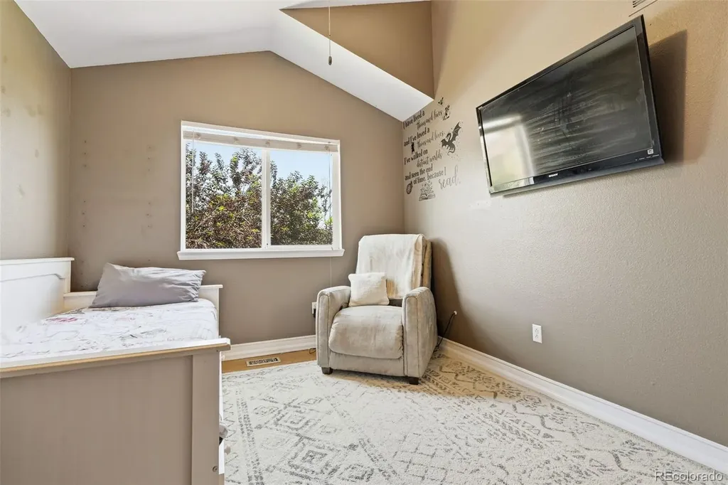 10417 Bellaire Court Denver CO 80233