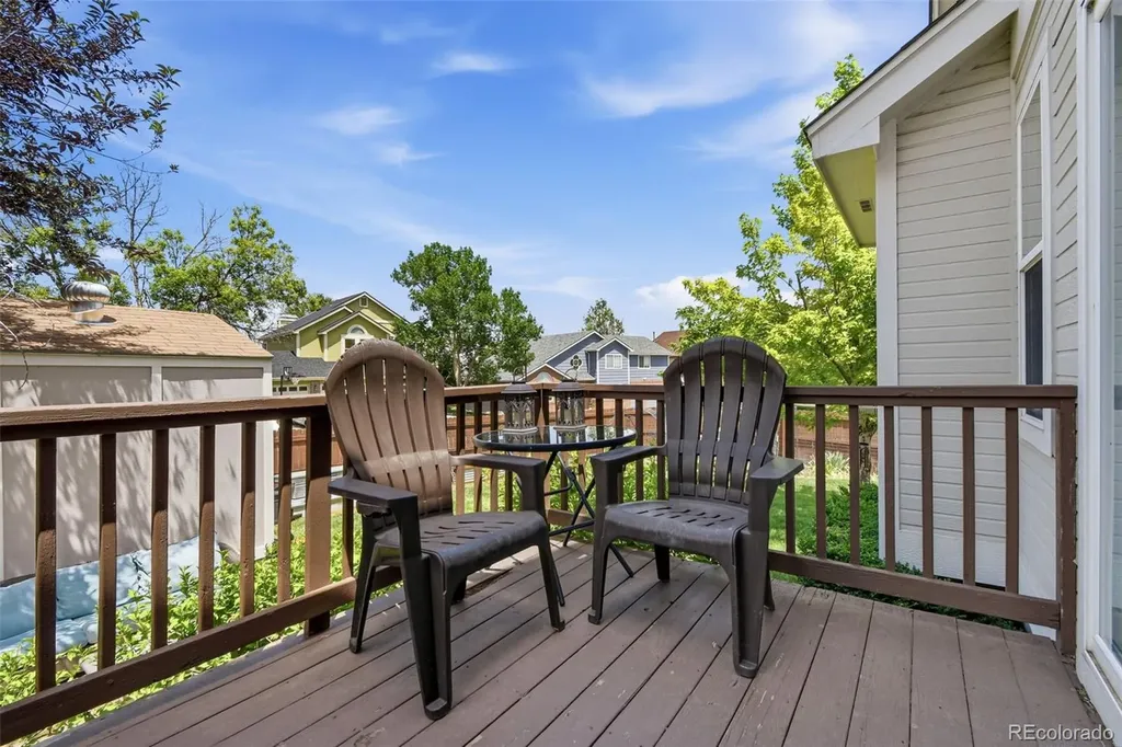 10417 Bellaire Court Denver CO 80233