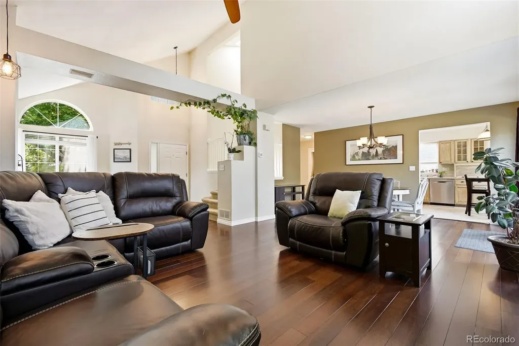 10417 Bellaire Court Denver CO 80233