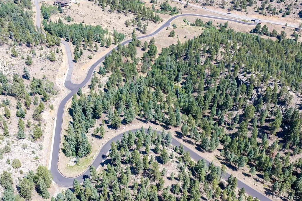 14850 Quandary Peak Road Pine CO 80470