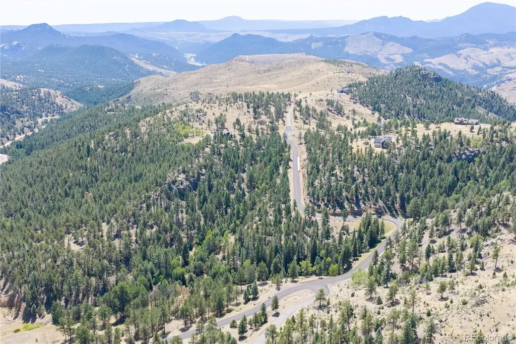 14850 Quandary Peak Road Pine CO 80470
