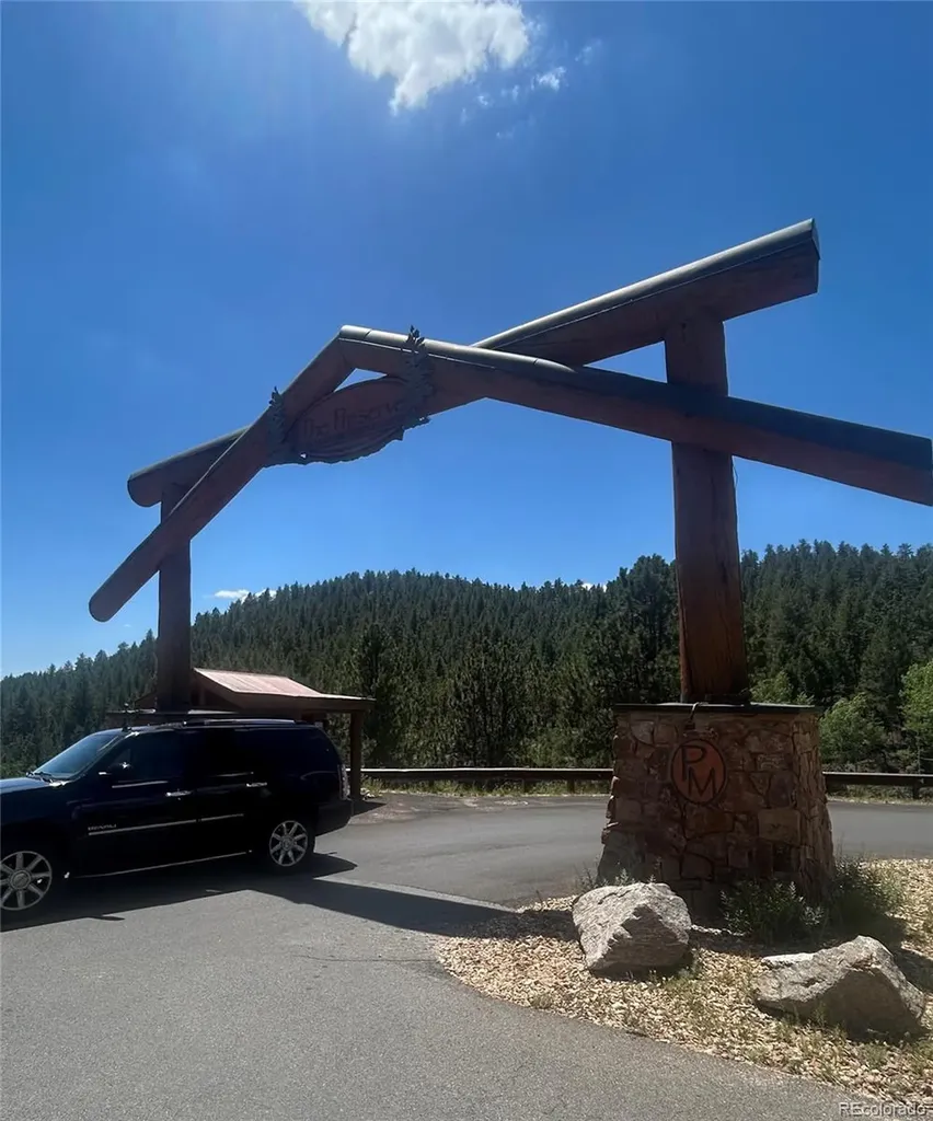 14850 Quandary Peak Road Pine CO 80470