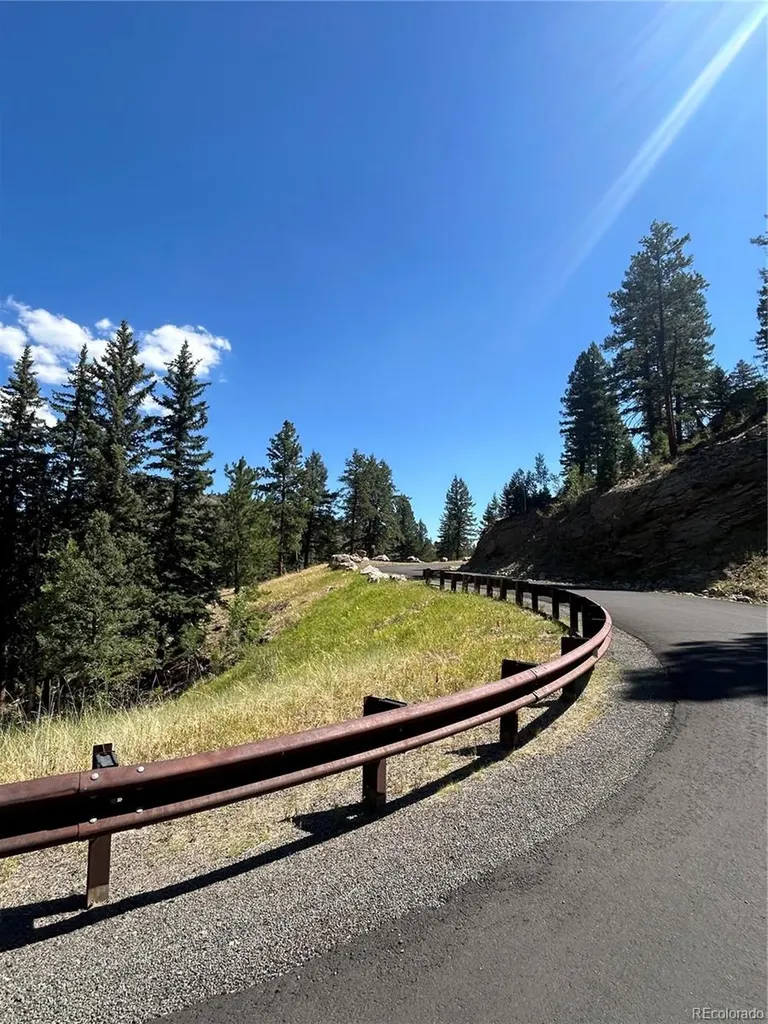 14850 Quandary Peak Road Pine CO 80470