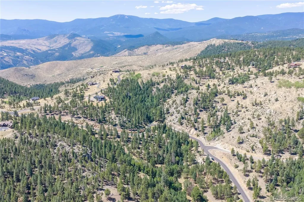 14850 Quandary Peak Road Pine CO 80470