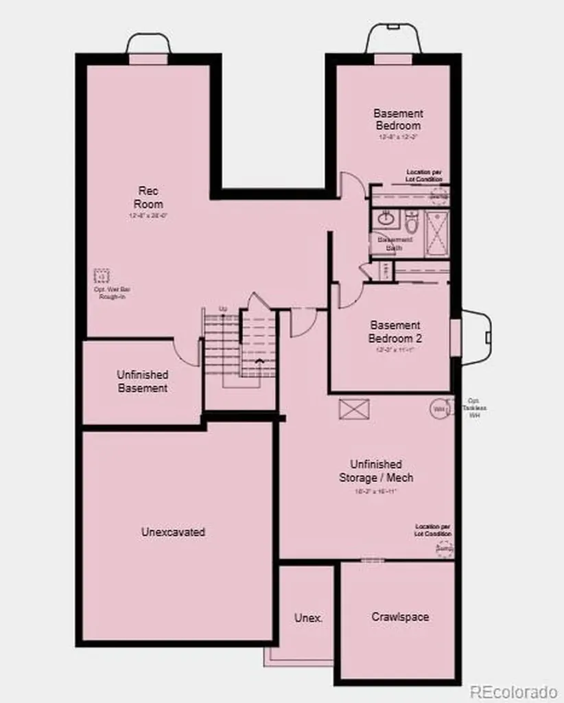 17146 W 92nd Loop Arvada CO 80007
