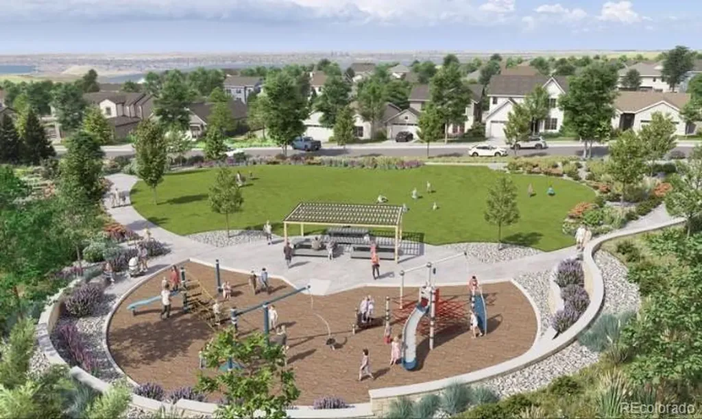 17146 W 92nd Loop Arvada CO 80007