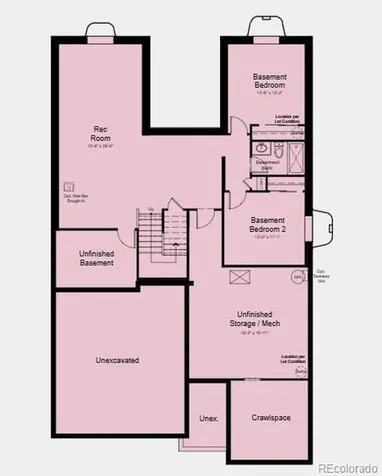 17146 W 92nd Loop Arvada CO 80007