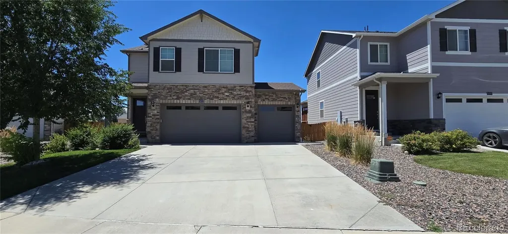 14553 Holstein Drive Mead CO 80542