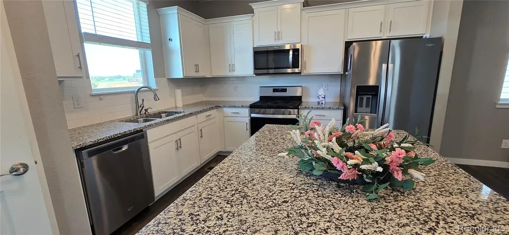 14553 Holstein Drive Mead CO 80542