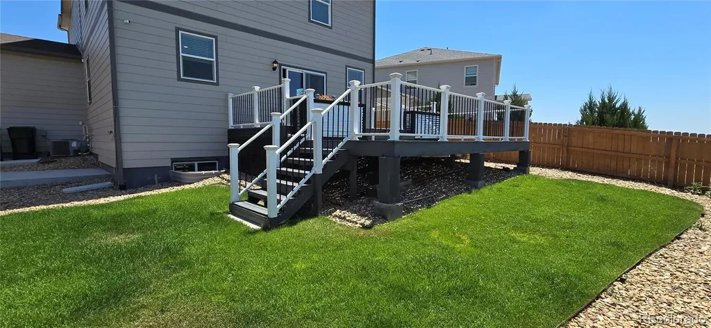 14553 Holstein Drive Mead CO 80542