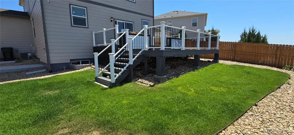 14553 Holstein Drive Mead CO 80542
