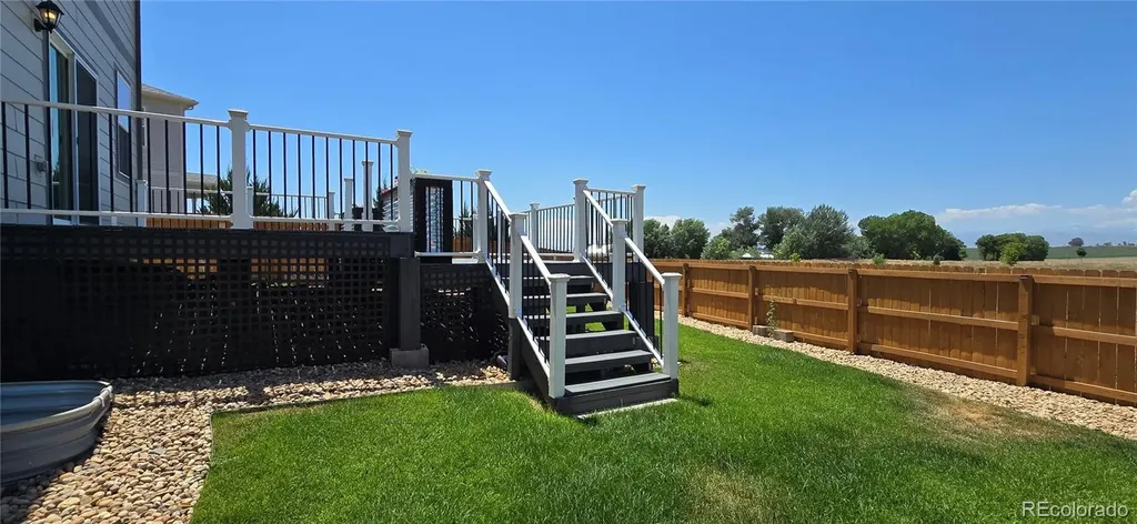 14553 Holstein Drive Mead CO 80542